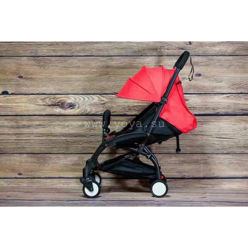BabyThrone XF599 (Black Frame) Singapore