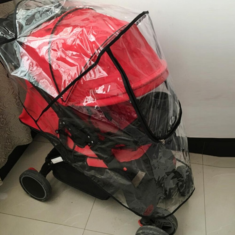 waterproof pram cover