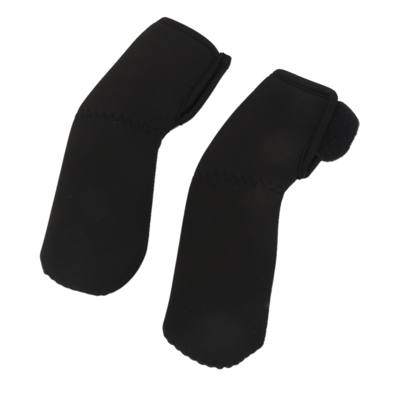 BolehDeals Baby Pram Stroller Pushchair Handle Grip Cover 2pcs - Intl Singapore