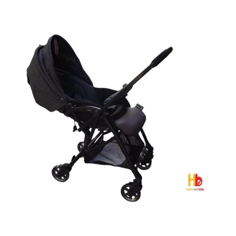 CAPELLE WI-LITE STROLLER Singapore