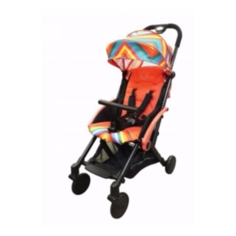 City Chase Stroller 516393 Singapore