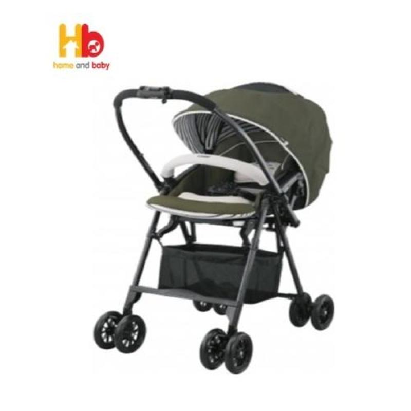 Combi Stroller Mechacal Handy 2 (1 Year Warranty) Singapore