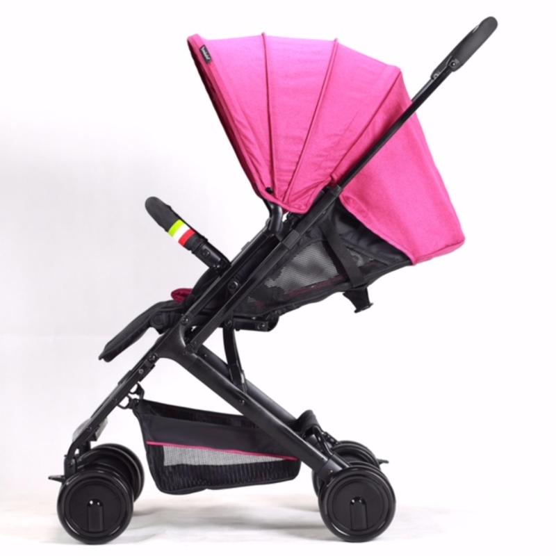 Derosa Compact Stroller 6kg Singapore