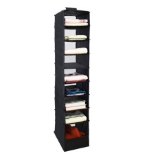 Shoe Rack Organizer Over The Door Price In Singapore Eachgo 9 Cell Hanging Box Clothes Shoe Storage E Mails Door Closet Organizer Bag