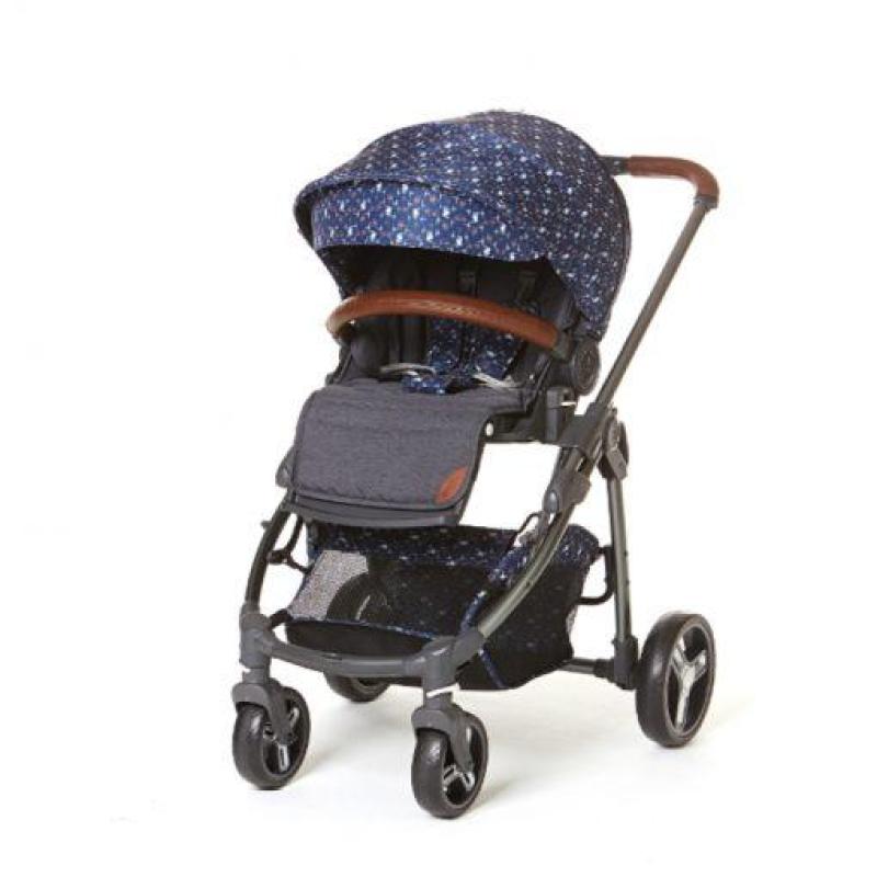 Fedora L5 Stroller (Western Mood) Singapore
