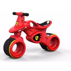 Ferrari Balance Bike By Infantree Pte Ltd