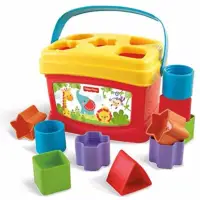 sorter fisher price