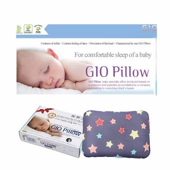 gio baby pillow