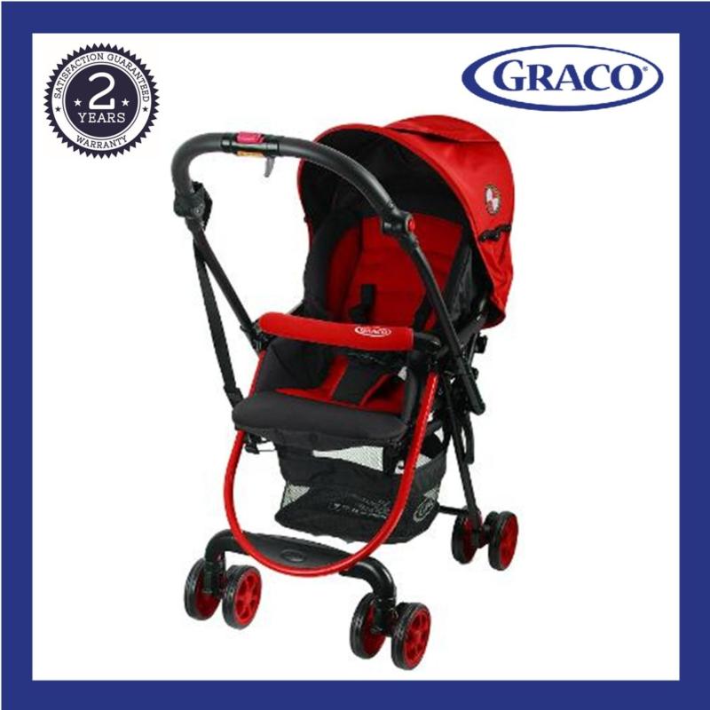 GRACO Citilite R Red Poppy Singapore