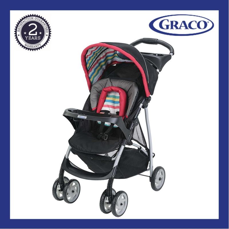GRACO Literider Play Singapore