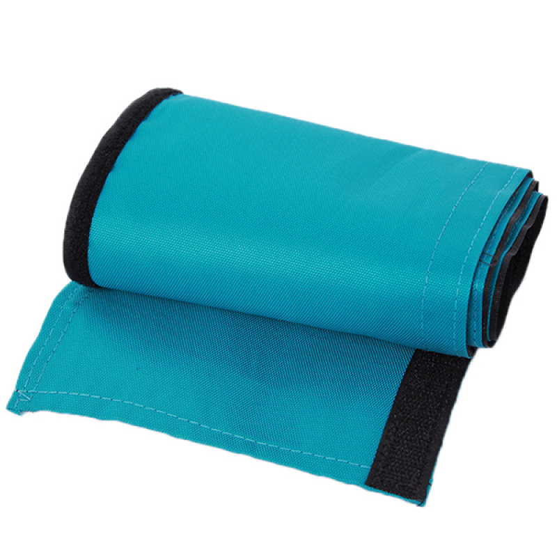 Hang-Qiao Baby Stroller Armrest Cover Blue Singapore