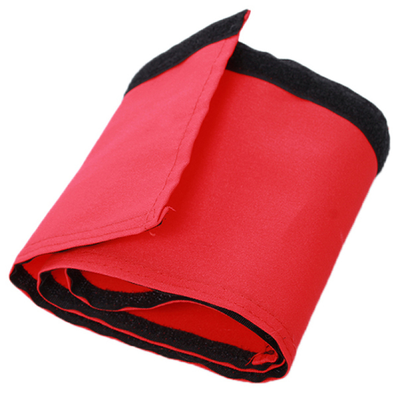 Hang-Qiao Baby Stroller Armrest Cover Red Singapore