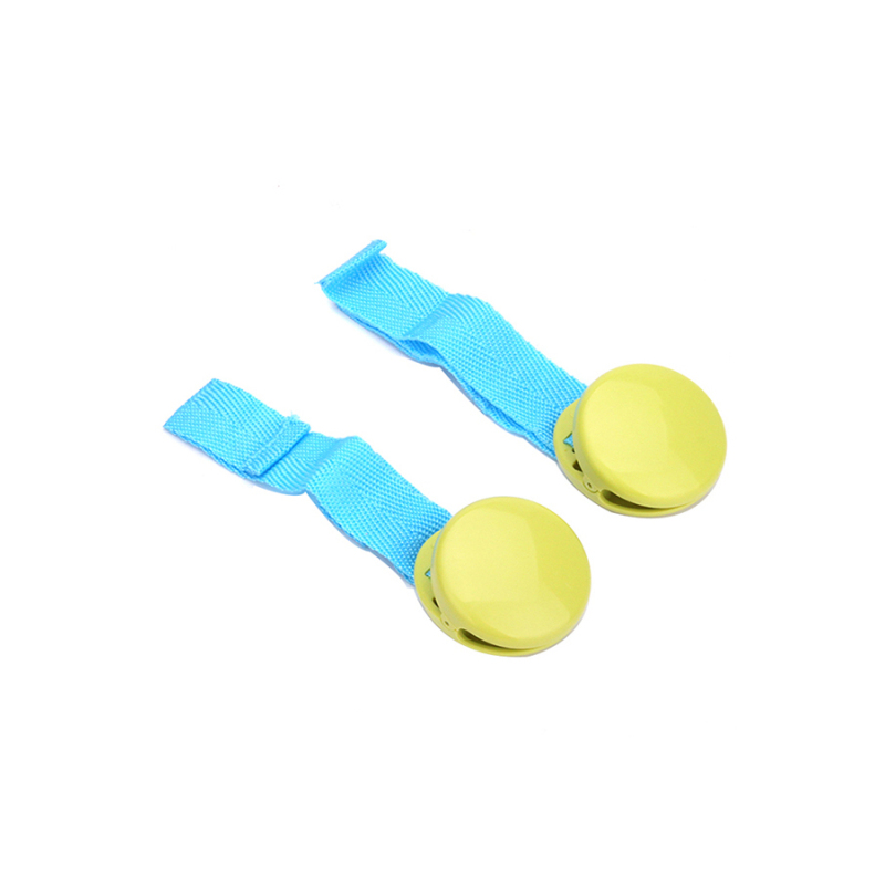 Hanyu Baby Protection Stroller Clip Set of 2 Singapore