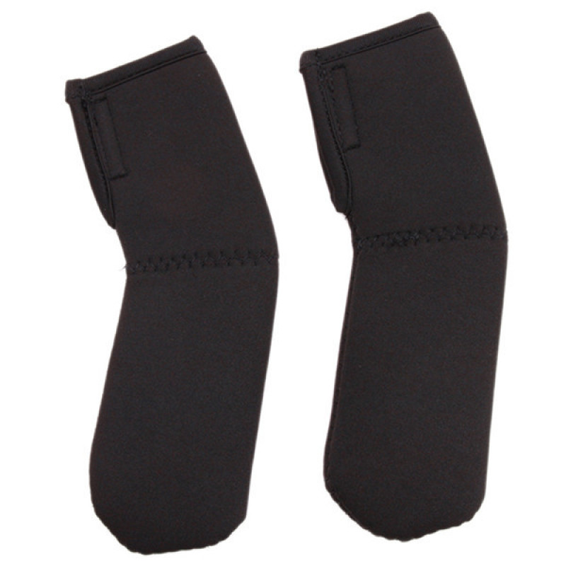 Hanyu Baby Stroller Handle Grip 2 Pieces Black Singapore