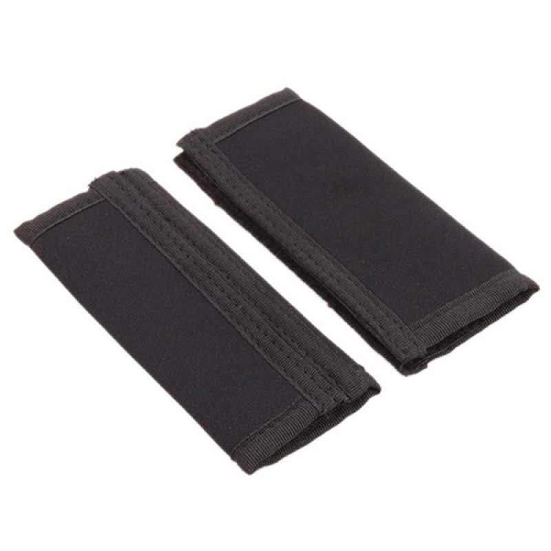 Hanyu Baby Stroller Handrail Cover 2 Pieces Black Singapore