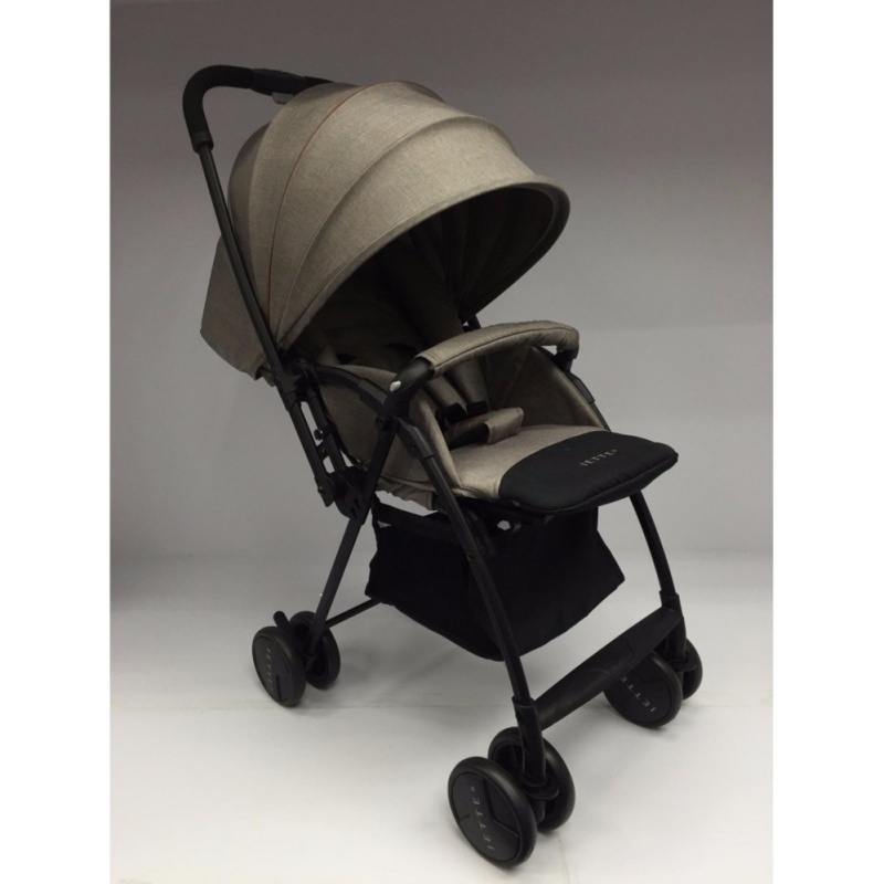JETTE JIMMY STROLLER - COFFEE Singapore