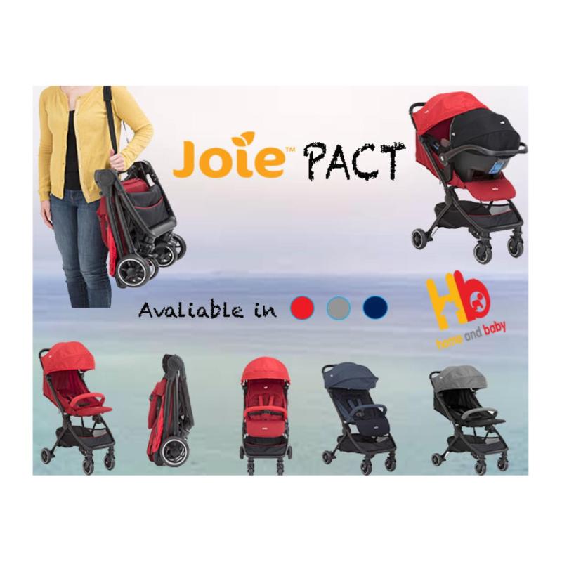 JOIE PACT Singapore