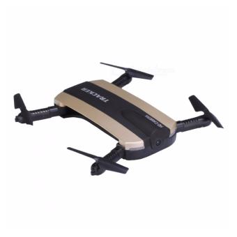 jxd tracker drone