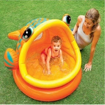 inflatable pool accessories