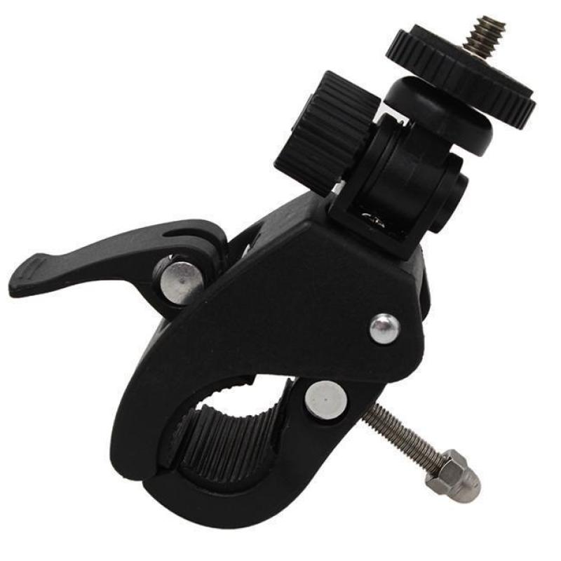 LALANG Baby Stroller Milk Bottle Cup Holder Bottle Rack (Black) Singapore