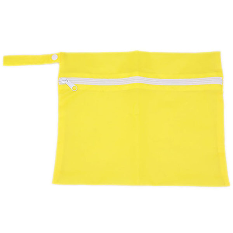 LALANG Stroller Packing Organizer Bag (Yellow) - Intl Singapore