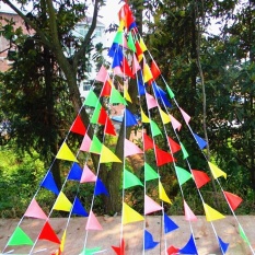 Buy Leegoal Banners Streamers Confetti Online Lazada Sg
