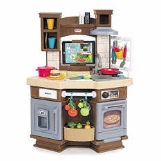 little tikes ultimate cook kitchen