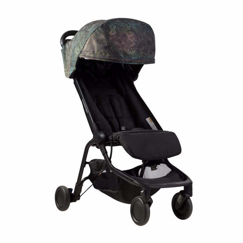 Mountain Buggy Nano - Year of the Dog Singapore