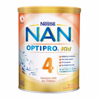 nan optipro one 900g price