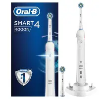 oral b and braun