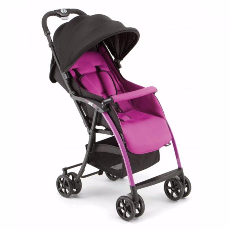 PALI TRE.9 Stroller (Purple) Singapore