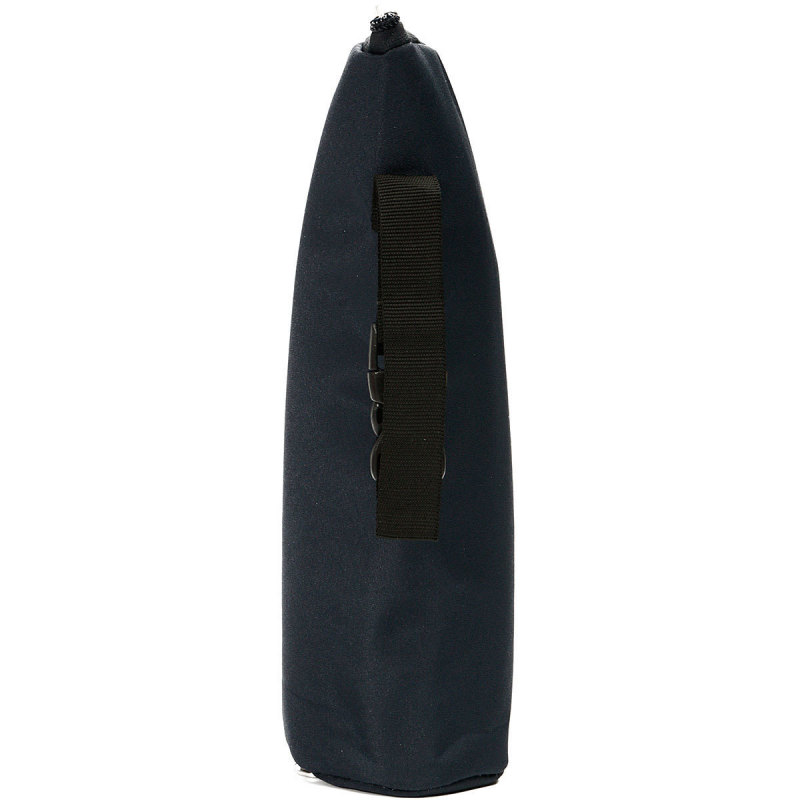Portable Thermal Baby Feeding Bottle Warmers Insulation Tote Stroller Hang Bag (Blue) (EXPORT) Singapore