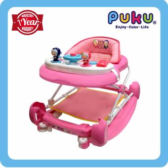 puku walker