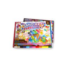 sand art craft kits