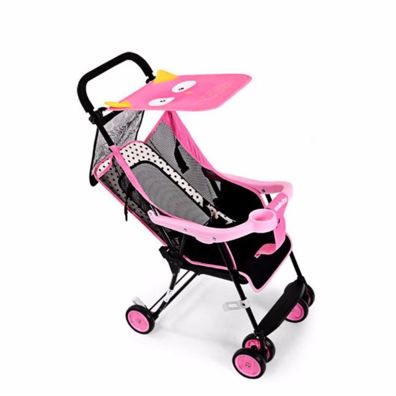 seebaby stroller