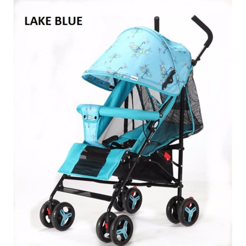 light pram stroller