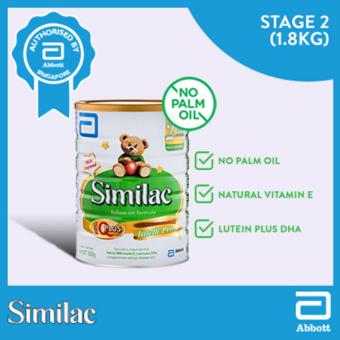 similac 1.8 kg price