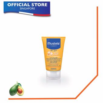 mustela store