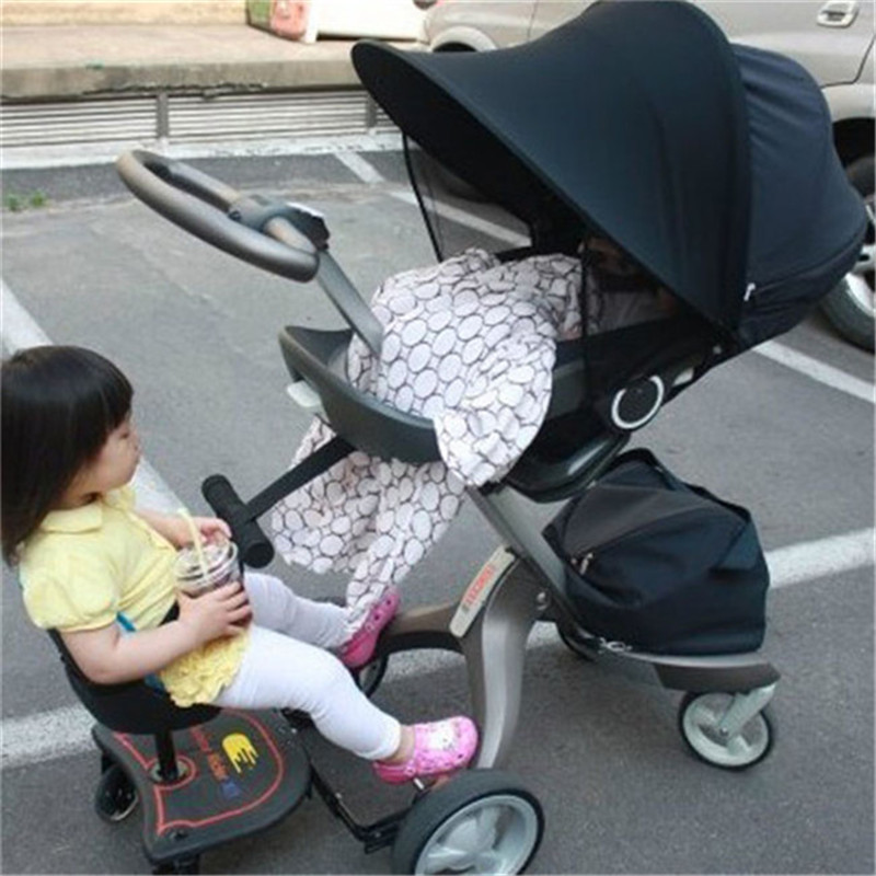 Sun Shade Baby Stroller Sunshade Canopy Cover For Prams And Sun Shade Baby Stroller Sunshade Canopy