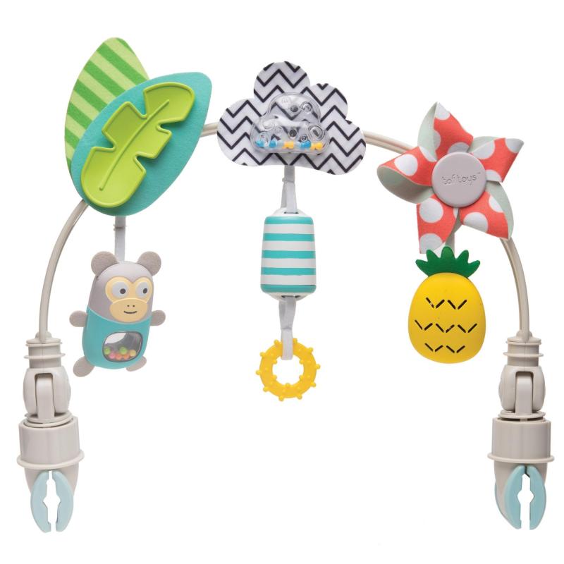 Taf Toys Tropical Orchestra Arch Singapore