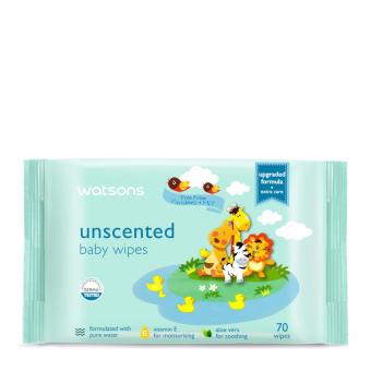 farlin baby wipes price watsons
