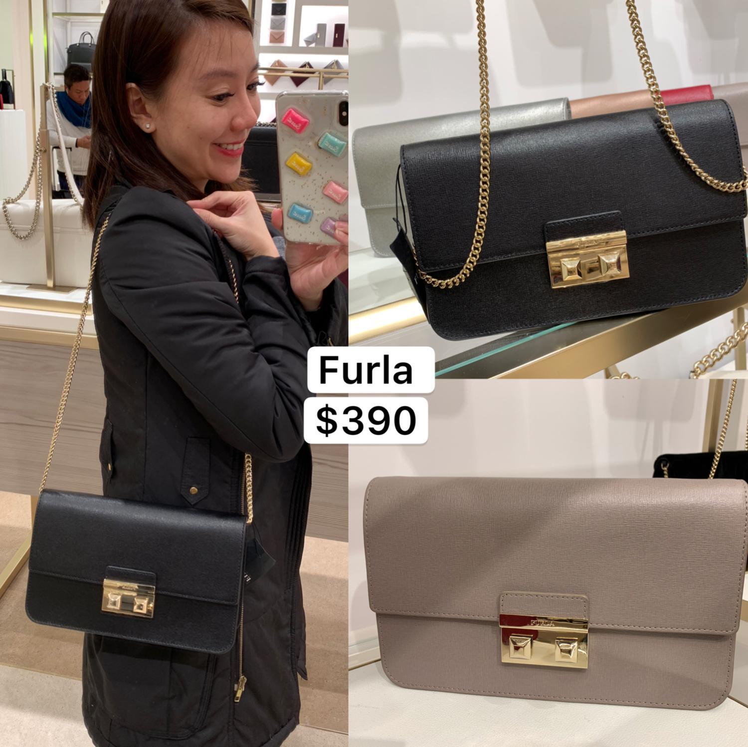 furla sling bag malaysia