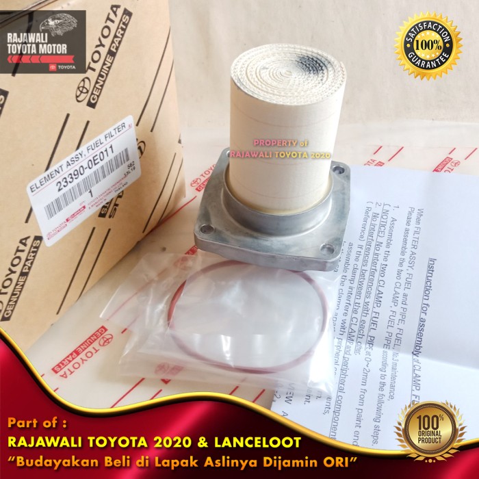SARINGAN FILTER SOLAR FORTUNER VRZ, INNOVA REBORN & HILUX DIESEL BAWAH Harga  1,758,000 Ringgit*Penghantaran Percuma
