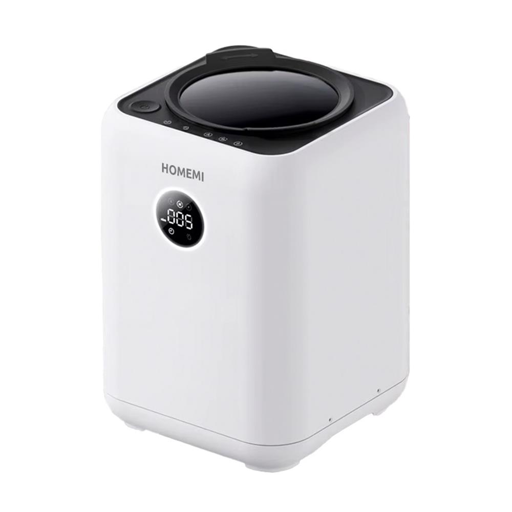 HomePro เครื่องย่อยเศษอาหารอัตโนมัติ 3 ลิตร แบรนด์ HOMEMI ราคา 8,390 บาท*ส่งฟรี