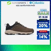 Giày Leo Núi Nam Columbia Newton Nimble™ Ltr - Nâu - 2140371357