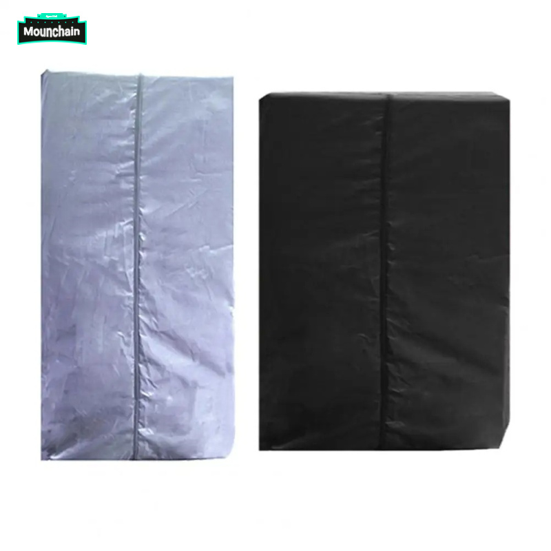 Treadmill Cover, Foldable Waterproof Running Machine Cover, Oxford Cloth Protective Cover For Home Folding Fitness Equipment Treadmill, 37.4"x29.53"x62.99" ราคา 398 บาท*ส่งฟรี