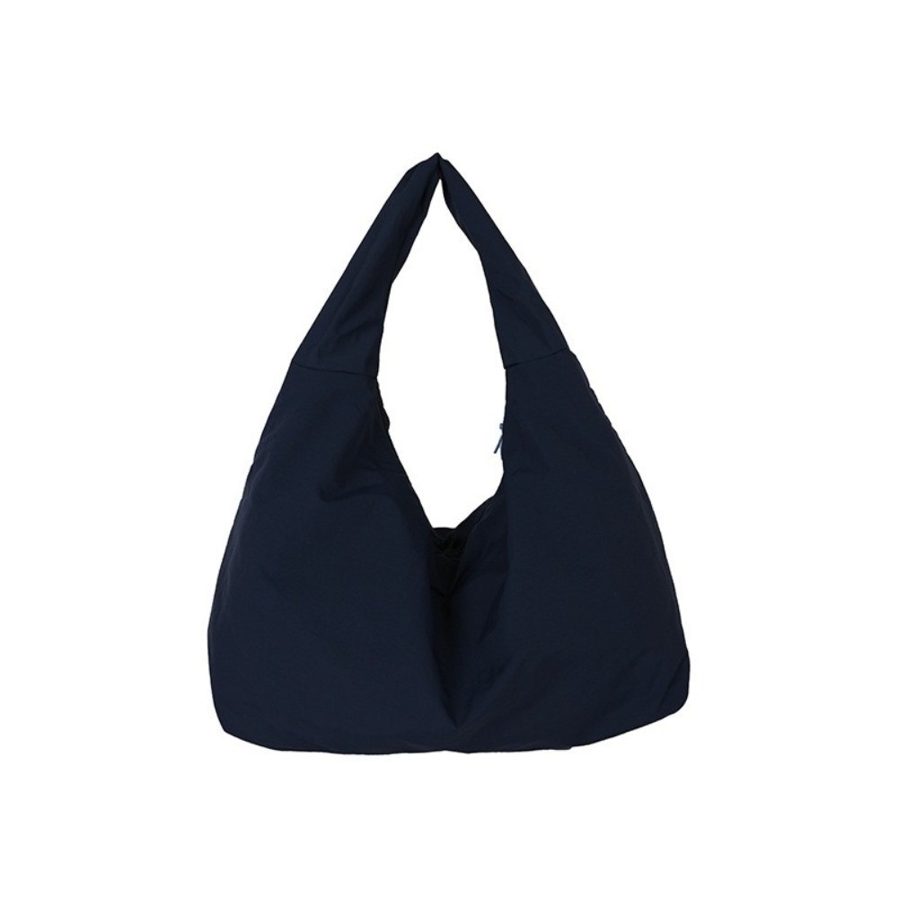 ZIAAN Vải Túi đeo vai bằng nylon Nhiều Ngăn Khóa kéo Túi đựng đồ Phù hợp với mọi đối thủ Phong cách Nhật Bản Túi Tote Dung Tích Lớn Ngoài trời - 3