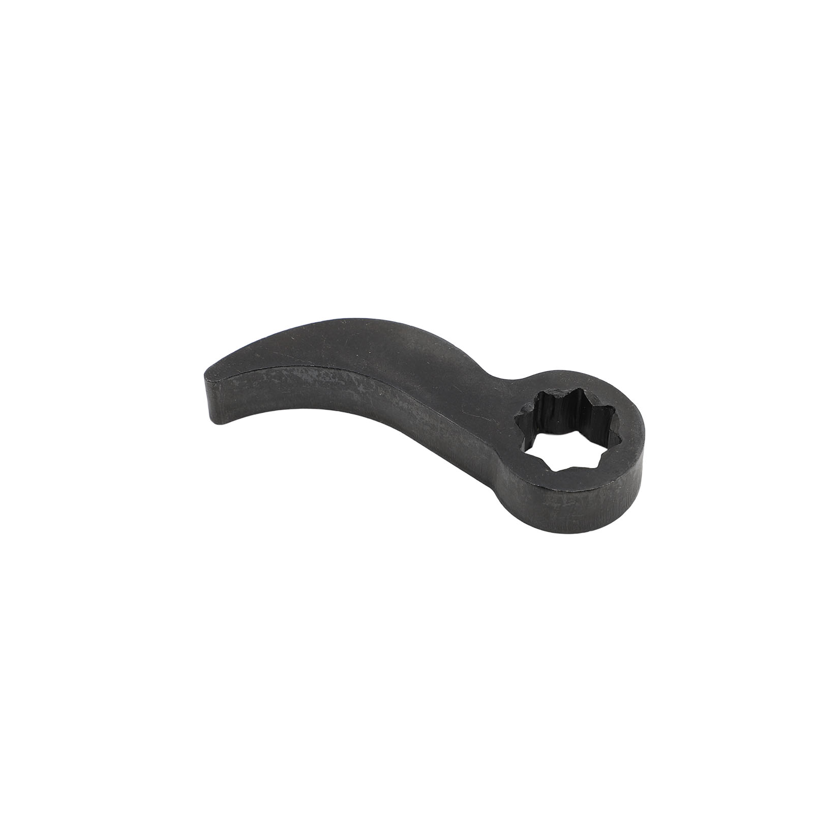 Thanh cạy nắp bộ chuyển đổi cờ lê 1/2 inch ổ đĩa Thanh cạy nắp đầu Bộ chuyển đổi cờ lê cho không gian chật hẹp