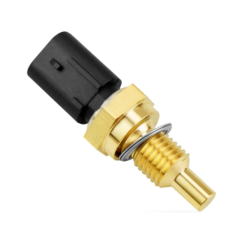 Chuyên nghiệp nước làm mát động cơ cảm biến nhiệt độ 68164627aa Tương thích cho RAM Promaster 1500 2500 3500 2014-2017
