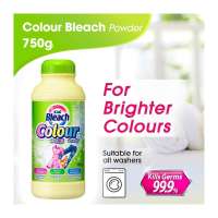 KAO Bleach Colour Powder 750g